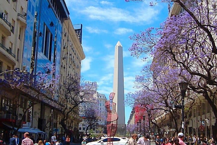 Buenos Aires Private City Tour with Local Guide — VIP Highlights & Practical Tips photo 5