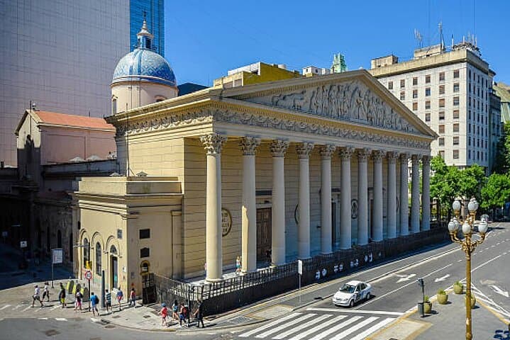 Buenos Aires Private City Tour with Local Guide — VIP Highlights & Practical Tips photo 6