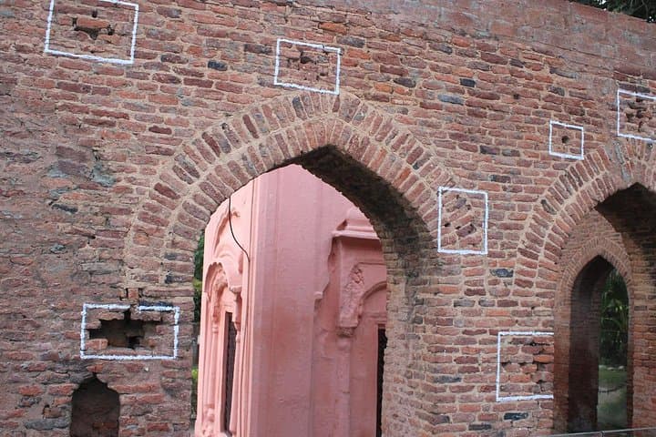 2-Day Amritsar Adventure from Delhi: Golden Temple, Wagah & Jallianwala Bagh photo 4