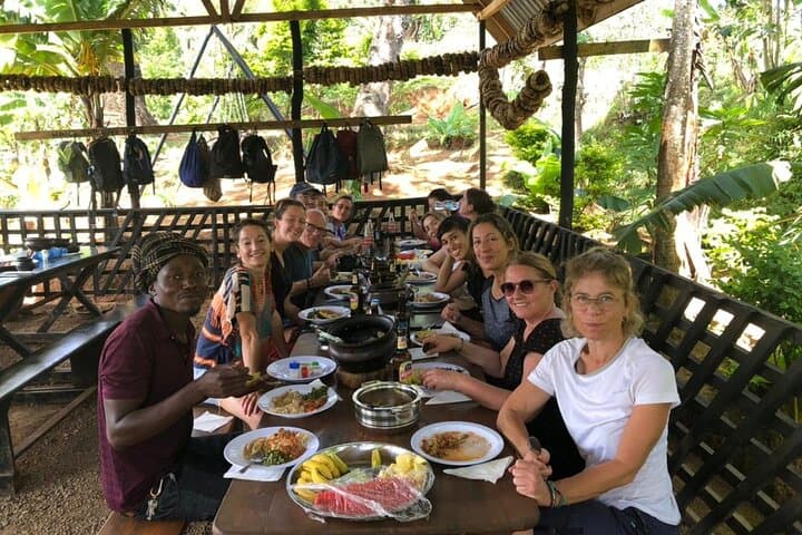 Materuni Waterfalls and Coffee Tour — Day Trip from Moshi photo 4