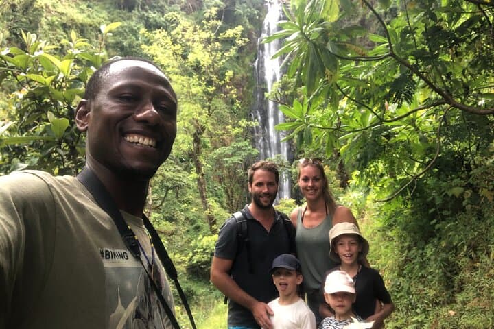 Materuni Waterfalls and Coffee Tour — Day Trip from Moshi photo 6