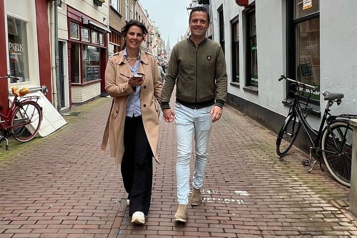 Escape the City: Brugge City Walk With Puzzles photo 4