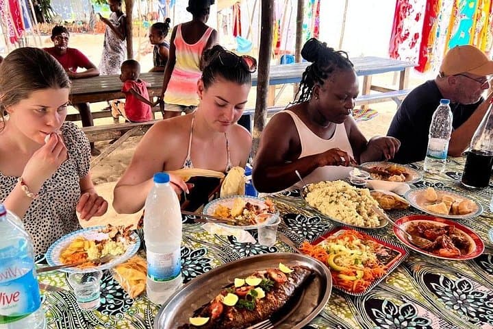 3-Day Nosy Be Islands Cultural and Snorkeling Tour — Tanikely, Komba & Iranja