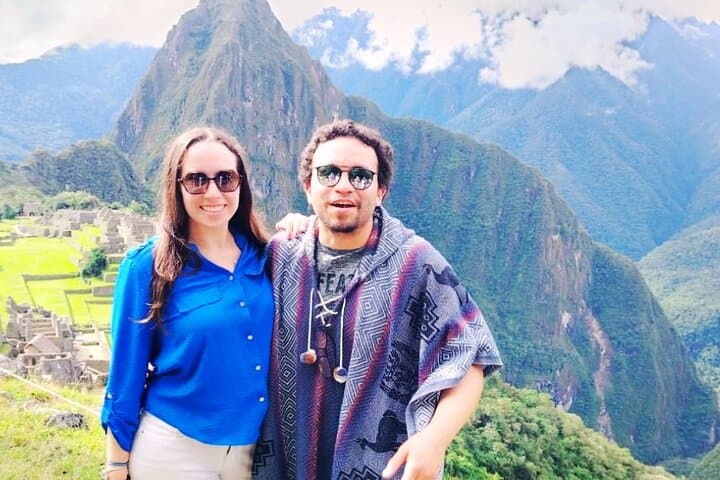 Cusco to Machu Picchu by Train: Full-Day Inca Wonder Tour photo 4