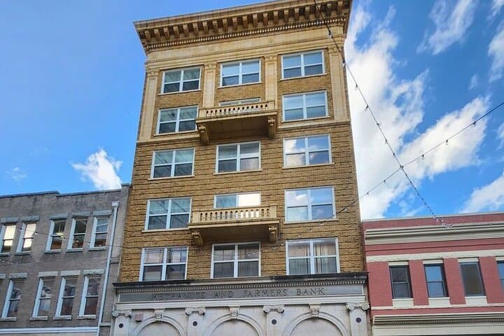 Durham African-American Historic Walking Tour — Parrish Street, Black Wall Street & Historic Sites photo 3