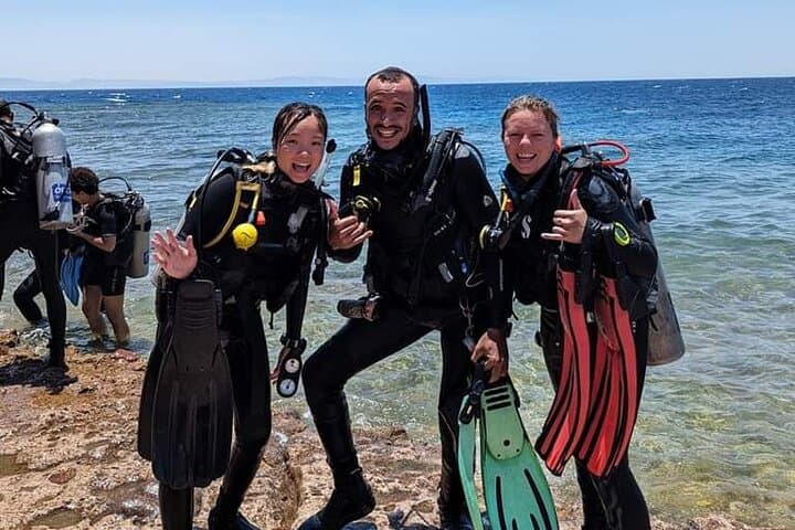 Ain Sokhna Private Yacht & Red Sea Day Use from Cairo: Day Trip Guide photo 4