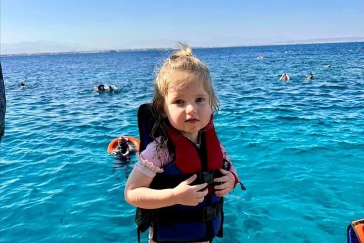 Ain Sokhna Private Yacht & Red Sea Day Use from Cairo: Day Trip Guide