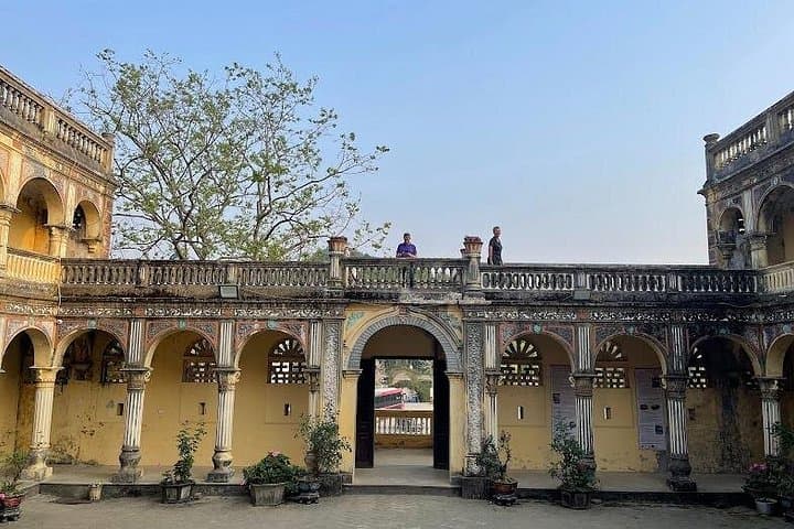 6-Day Fansipan, Bac Ha Market & Hoang Su Phi Terraced Fields Private Tour photo 5
