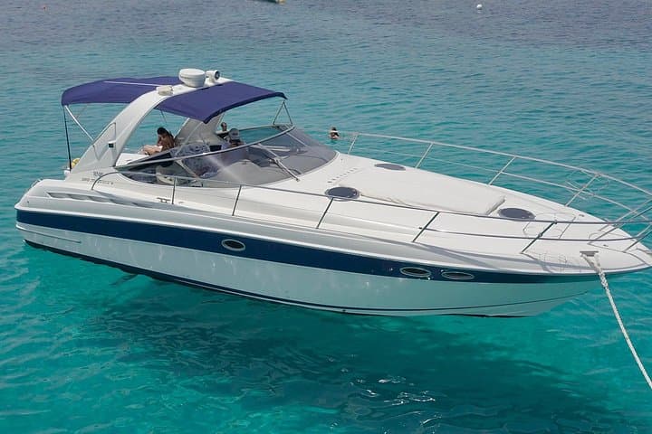 Bavaria 380 Sport Private Yacht Charter from Gżira — Malta Coastal Cruise
