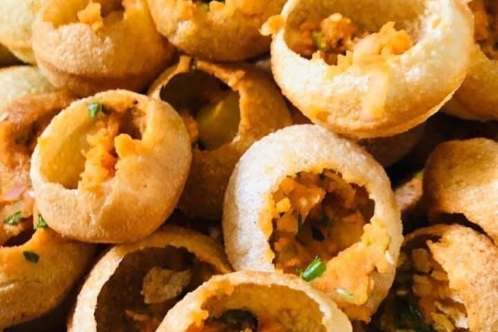 Kathmandu Food Crawl & Market Tour: Thamel to Ason Street-Food Experience photo 6