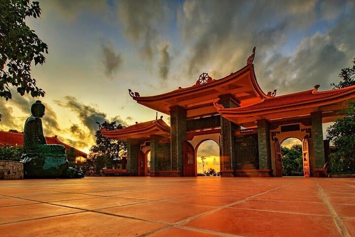 Phu Quoc South Island Cable Car: Full-Day Hon Thom Scenic Tour photo 4
