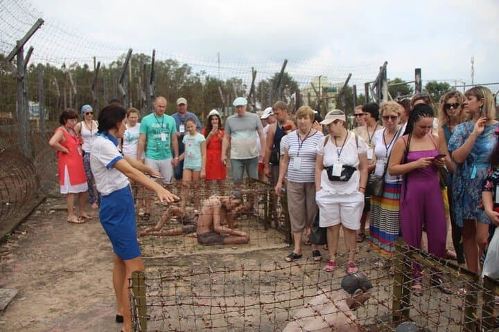 Explore Phu Quoc: A Day of Culture, Nature, and History photo 5