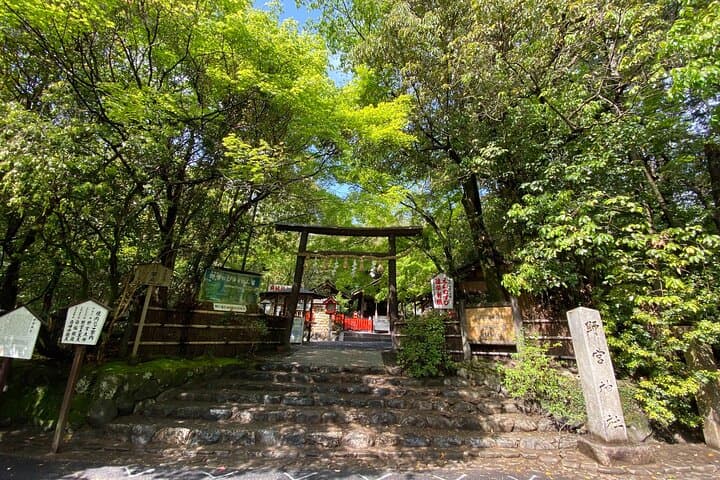 Arashiyama in Two Hours: Private Guided Walk Through Bamboo Groves, Tenryu-ji & Togetsu-kyo photo 4