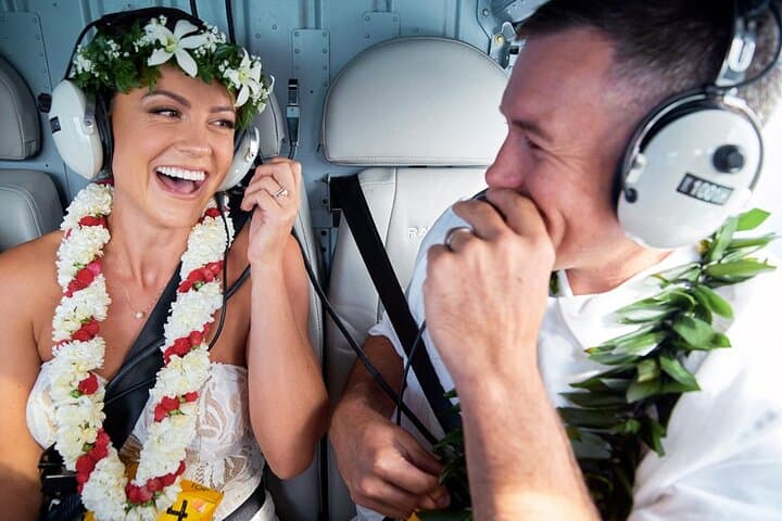 Private Helicopter Tour: Luxury Picnic, Volcanoes & Waterfalls on Hawaii’s Big Island photo 5