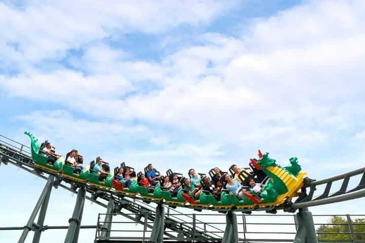 Legoland Malaysia: A Full-Day Guide to Rides, Miniland & Family Fun photo 4