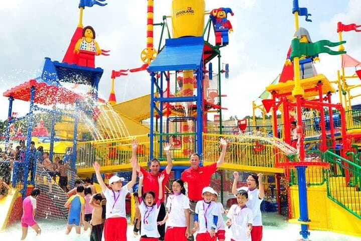 Legoland Malaysia: A Full-Day Guide to Rides, Miniland & Family Fun photo 2