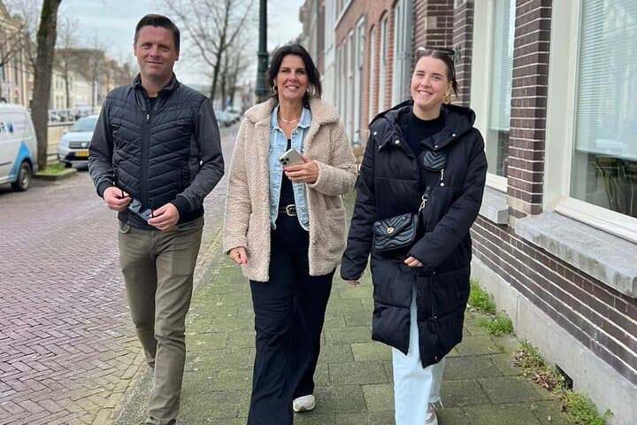 Escape the City: Self-Guided Utrecht Walking Game and City Tour photo 4