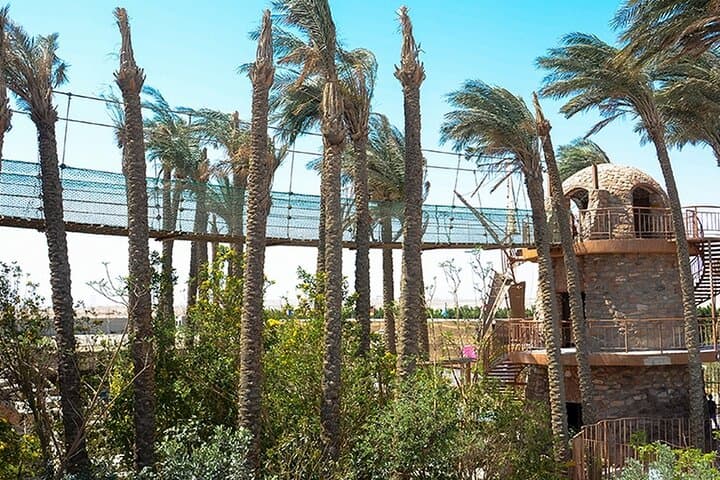 Hurghada Grand Aquarium: Skip-the-Line Entry & Guided Tour photo 3