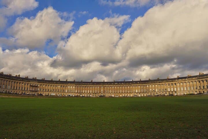 Bath Unveiled: 2-Hour Private Guided Walking Tour of Roman Baths & Georgian Architecture photo 3