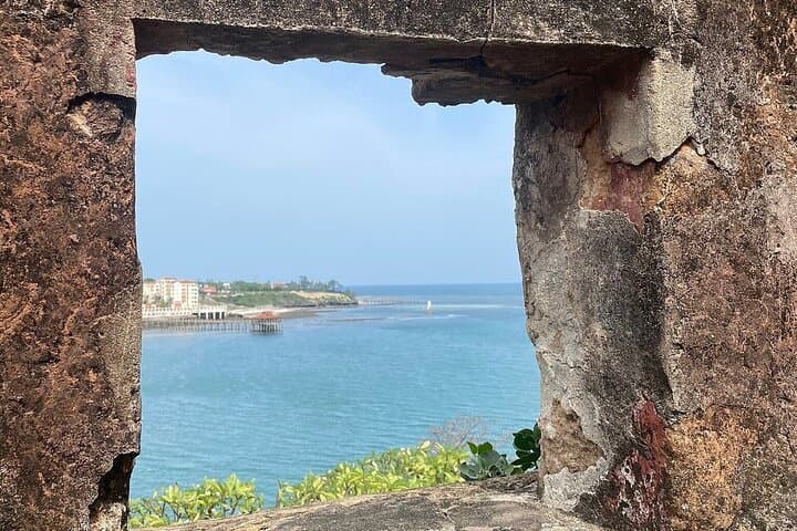 Mombasa Old Town Walking Tour & Fort Jesus — Spices, Coral Walls and Coastal Views photo 5