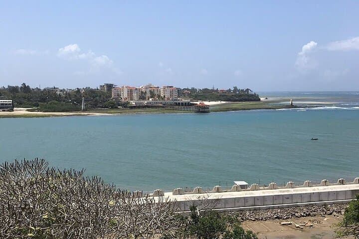 Mombasa Old Town Walking Tour & Fort Jesus — Spices, Coral Walls and Coastal Views photo 6