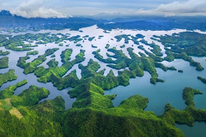 Da Lat, Tà Đùng Lake & Mui Ne Sand Dunes: 3-Day Private Tour Guide