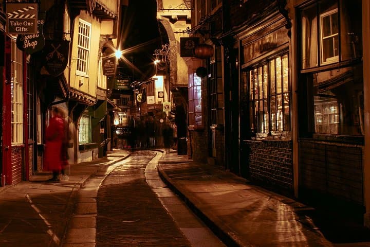 York Unearthed: Private 2-Hour Walking Discovery of York Minster, The Shambles & River Ouse photo 2