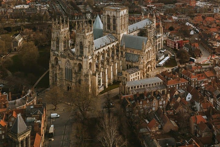 York Unearthed: Private 2-Hour Walking Discovery of York Minster, The Shambles & River Ouse photo 3
