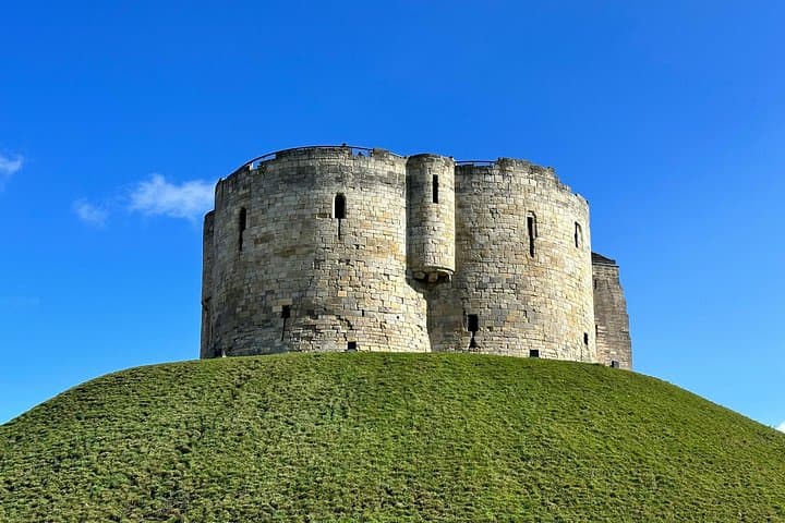 York Unearthed: Private 2-Hour Walking Discovery of York Minster, The Shambles & River Ouse photo 4