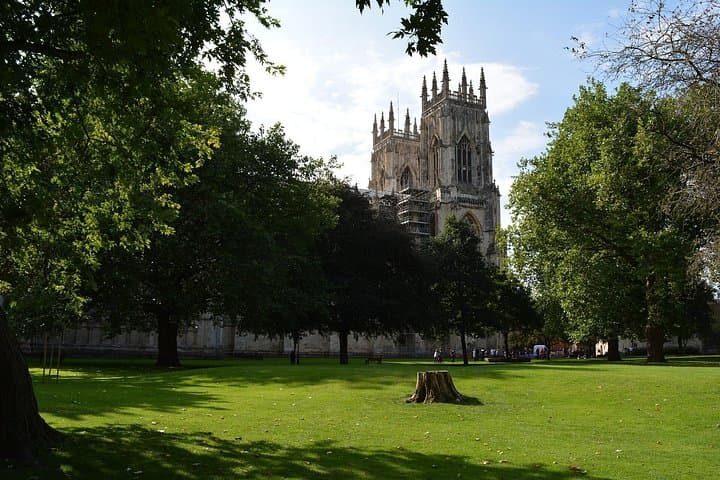 York Unearthed: Private 2-Hour Walking Discovery of York Minster, The Shambles & River Ouse photo 1