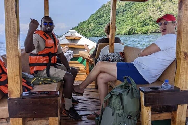 Lake Kivu Day Tour: Culture, Boat Ride & Volcano Views from Kigali