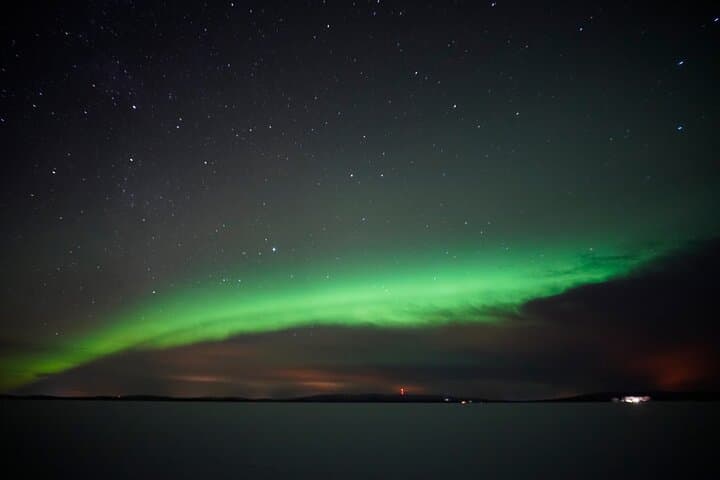 Chasing the Northern Lights: Rovaniemi Aurora Photo Hunt photo 5