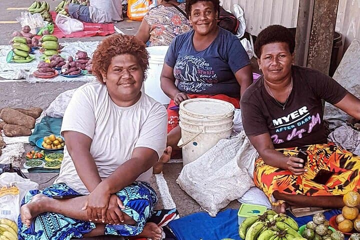 Nadi Walking Tour: Markets, Temple & Local Culture in 2 Hours photo 4