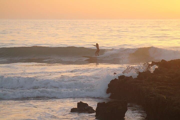 Private Guided Day Trip: Paradise Valley & Taghazout from Agadir photo 3
