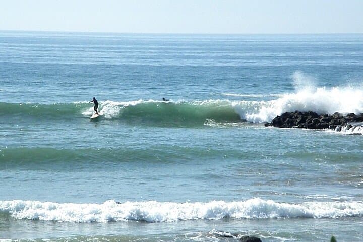 Private Guided Day Trip: Paradise Valley & Taghazout from Agadir photo 4
