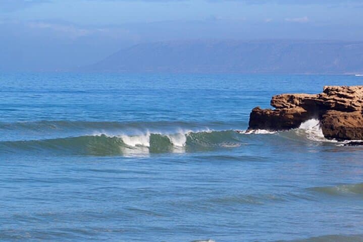 Private Guided Day Trip: Paradise Valley & Taghazout from Agadir photo 5
