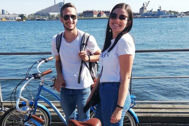 Ride Copenhagen: Urban Design & Livability E‑Bike Tour photo 6