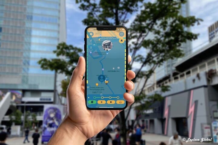 Akihabara Anime & Gaming Self-Guided Walking Tour with Mobile App photo 2
