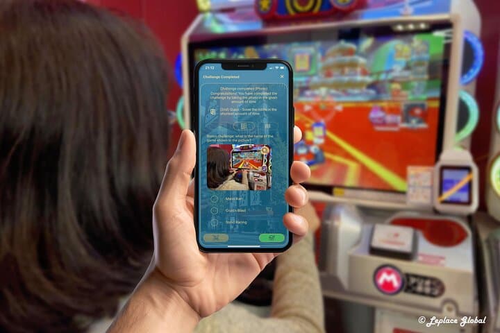 Akihabara Anime & Gaming Self-Guided Walking Tour with Mobile App photo 5