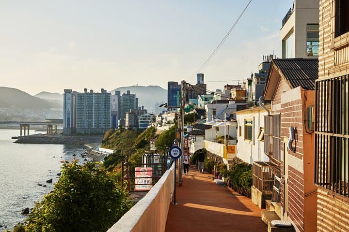 Explore Busan with a Private Taxi Tour: Flexibility Meets Comfort photo 6
