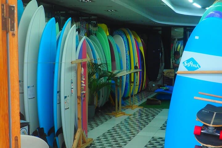 Ultimate Surf Pack Rental in Playa de Las Américas: Gear, Lessons & Local Guide photo 4