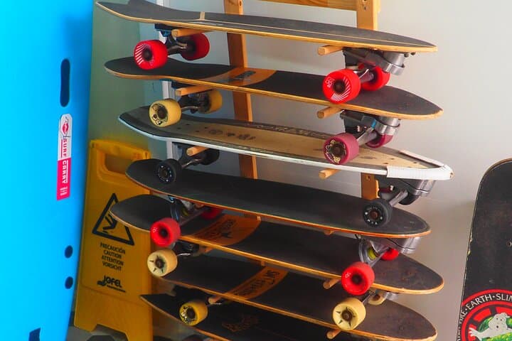 Ultimate Surf Pack Rental in Playa de Las Américas: Gear, Lessons & Local Guide photo 5