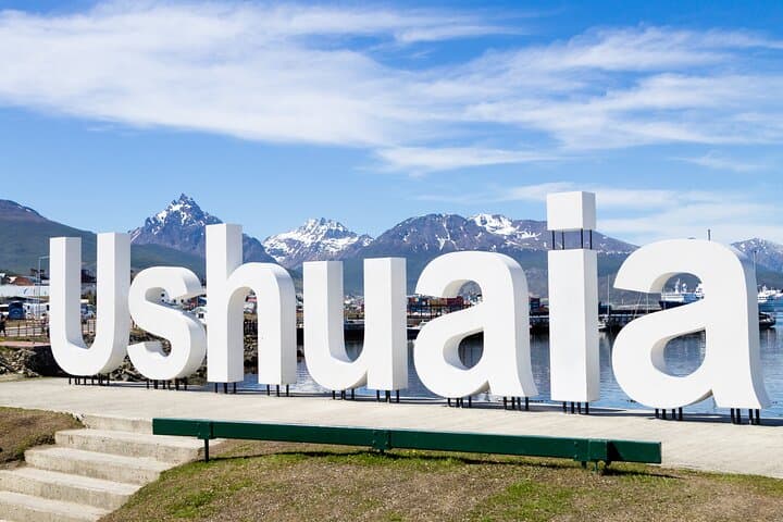 3-Day Ushuaia Tour: Tierra del Fuego & Beagle Channel Highlights photo 6