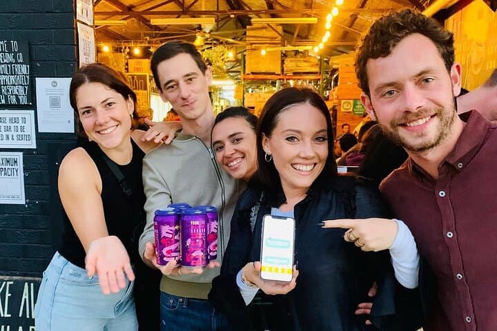 Fremantle Finds: Self-Guided Scavenger Hunt Through Historic Fremantle
