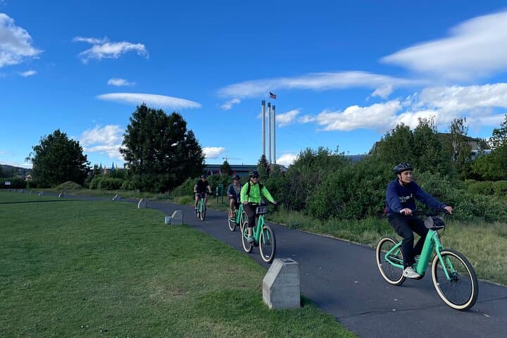 E‑Bike Rentals in Bend, Oregon — Self‑Guided Rides Along the Deschutes photo 5