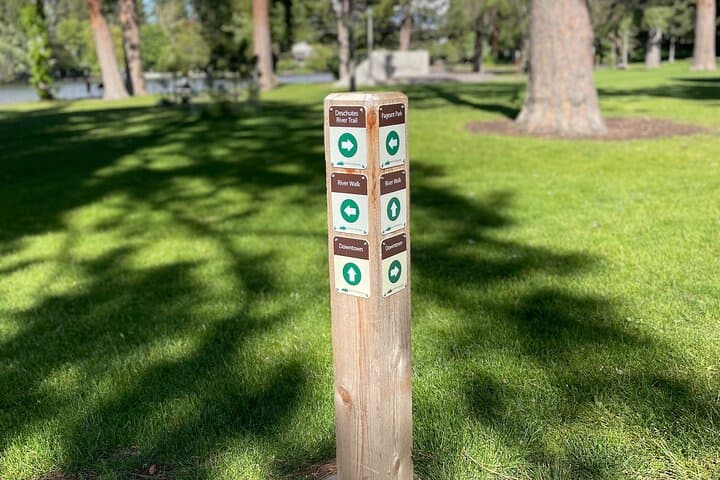 E‑Bike Rentals in Bend, Oregon — Self‑Guided Rides Along the Deschutes photo 6