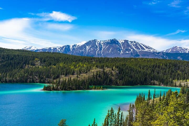 Exploring Skagway City & Summit: A Private Alaskan Adventure