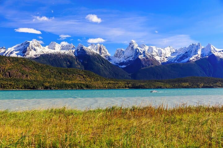 Exploring Skagway City & Summit: A Private Alaskan Adventure photo 2