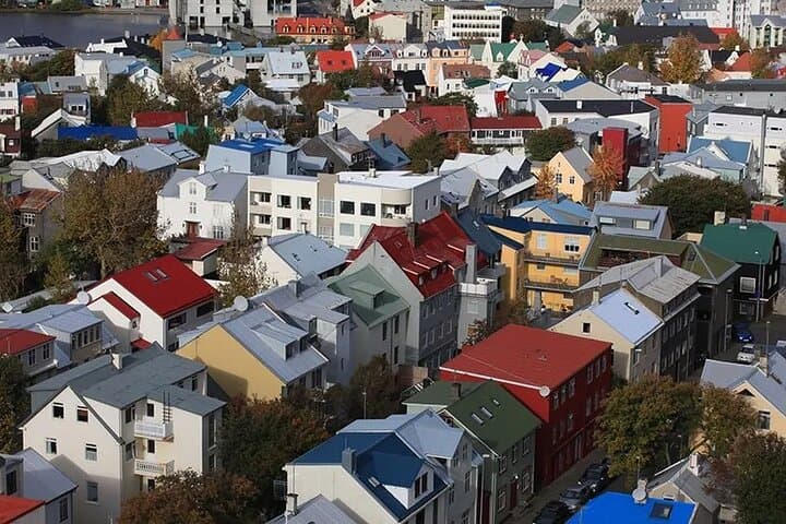 7-Day Gracious Southwest Iceland Tour: Golden Circle, South Coast & Blue Lagoon photo 2