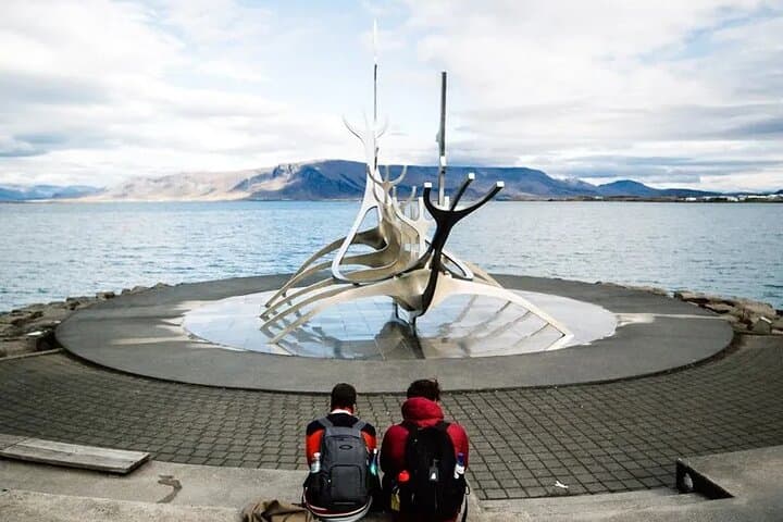 7-Day Gracious Southwest Iceland Tour: Golden Circle, South Coast & Blue Lagoon photo 4